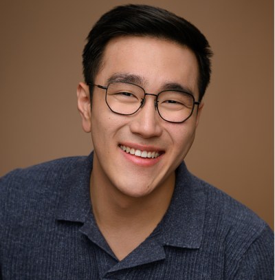 Ray Kao