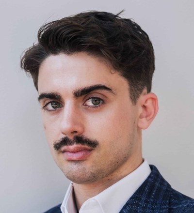Jack Keller