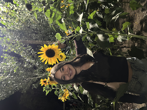 Karen Castillo - Dance Ensemble 