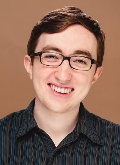 Cameron Reese