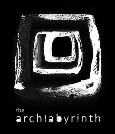 archlabyrinth (Alekos Bourelias, Christos Bourelias)