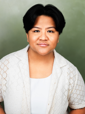 Therese (Tea) Marie Rigor