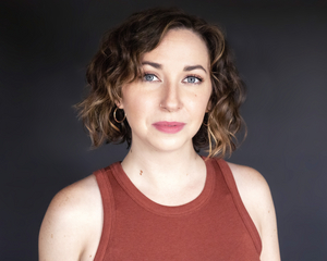 Stefanie Warnick - Fight Director