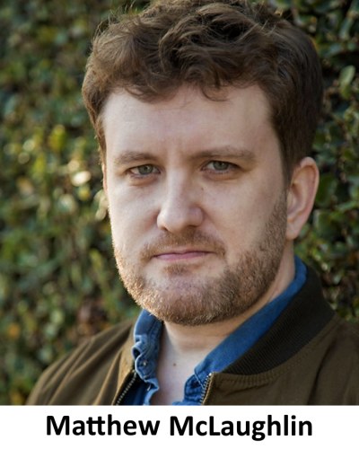 Matt McLaughlin