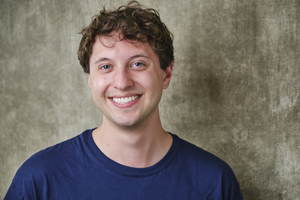 Lucas Becker