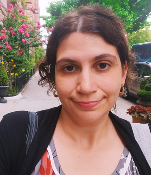 Nicole Grieco - Mother (Of You)