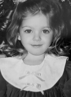 Joanne Ryan - Vivian
