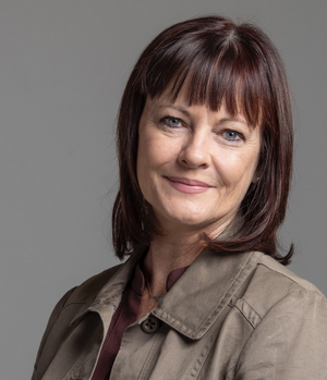 Janice Sorestad  - Erica/Gwen/ensemble