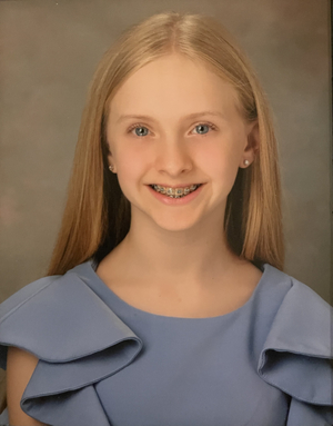 Caitlin Picone - Baby Doe Tabor / Desperate Mother