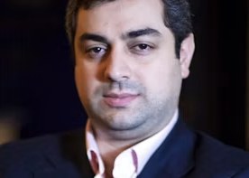 Arsen Soghomonyan