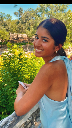 Sophia Gutierrez - Miner 1 / Mary Nevin