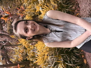 Leah Reh - Big Stone