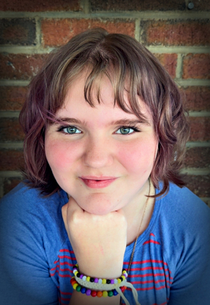 Beth Stephens - Munchkin/Winkie