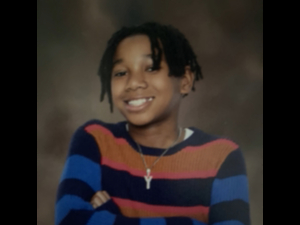 Yasir Williams - Young Simba