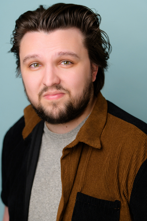 Gabe Legg - Smee