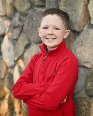 Aidan Magrath - Jack