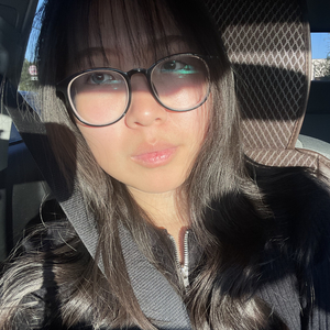 Vy Nguyen - Little Stone