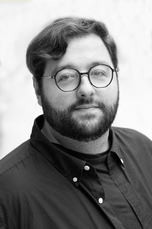 Dylan Parkin - The COVID Confessions,