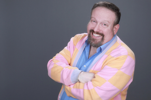 Duncan Pflaster - Charles Burlingham / First Soldier / First Gestapo