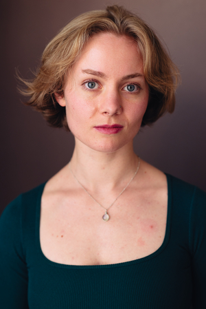 Emily Cummings  - CB's Sister 