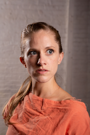 Carmen Caceres - ARTISTIC DIRECTOR