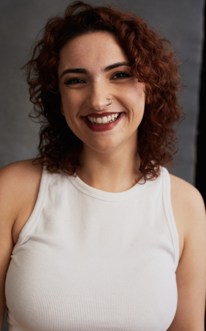 Alix Black