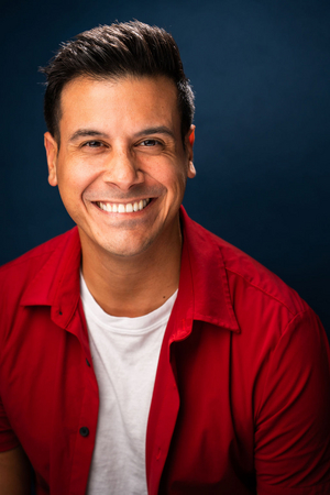 Fredy Ruiz - Jake Wolfwhite