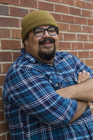 Rauly Luna - Director