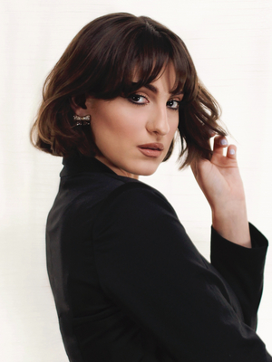 Alexandria Pascucci - Bird One, What Goes Up Must Come Down & Christine, Who Didn't Dunnit?