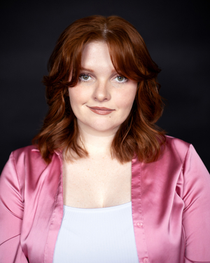 Shelby McNulty-DeCaro - Avery and Elaine