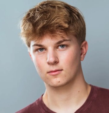 Grant Gibson