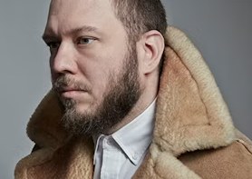 Royce Vavrek