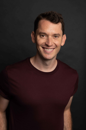 Patrick Heffernan - Singer