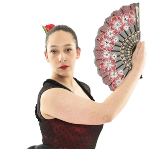 Breanna Viney - Snowflake/Cyclone Dancer/Backstage Singer/Ozian/Jitterbug Dancer