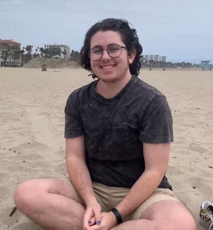 Adrien Callahan - Assistant Director