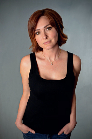 Camilla Maxwell - Isabella