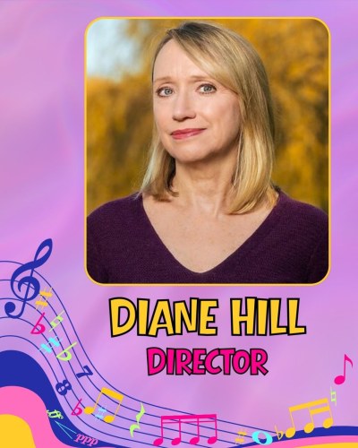 Diane Hill