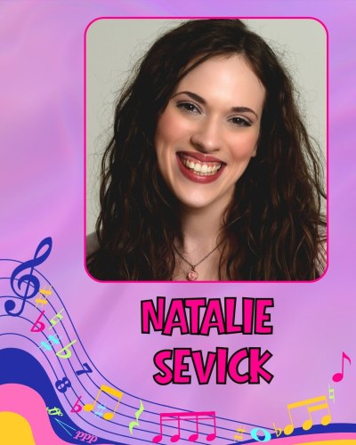 Natalie Sevick