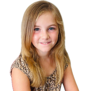 Evelyn Osborne - Fish 1, Sheldon 