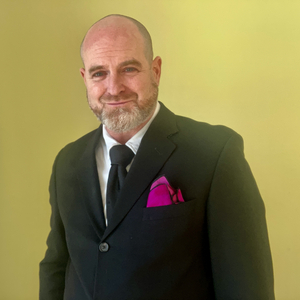 Chris Connolly