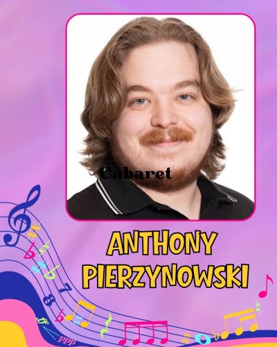 Anthony Pierzynowski