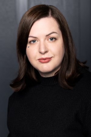 Amanda Bonhomme