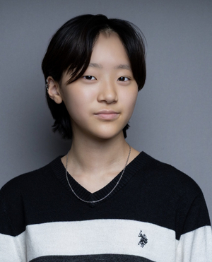 Logan Rhee - Featured ensemble, Evan U/S