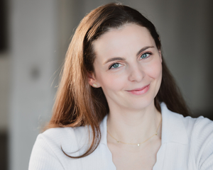 Georgina Bates - Director, Choreographer