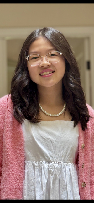 Kaitlyn Chan - Ensemble /feature vocalist