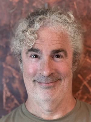 Jeffrey Andrew - Parker, Who Didn't Dunnit ; Calvin Late-Life Safari