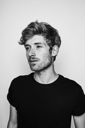 Daniel David Stewart - Fox