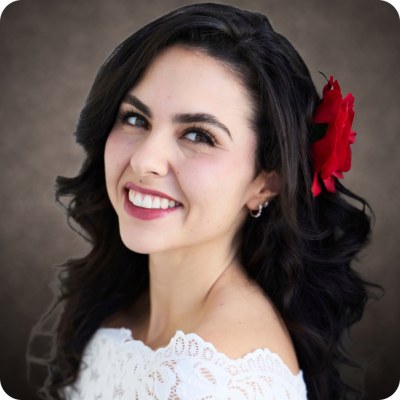 Sarah Escobar Fountain - Mistress