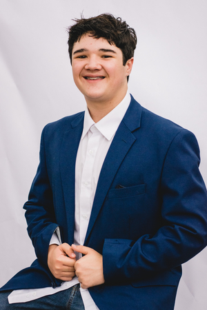 Cayden Pecoraro - Senator / Arthur