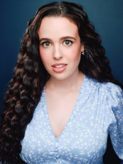 Nicole Goldstein